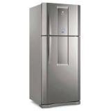 Geladeira Electrolux Frost Free 2 Portas 553 Litros Inox – DF82X