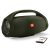 Caixa de Som Portátil JBL Boombox 60W RMS Bluetooth – Verde