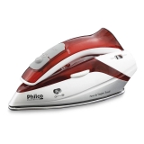 Ferro De Viagem Super Travel Philco Premium – | Bivolt