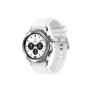 Smartwatch Galaxy Watch4 Classic Bt 42mm – Prata