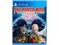 One Punch Man: A Hero Nobody Knows para PS4 – Bandai Namco