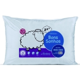 Travesseiro Bons Sonhos Altenburg