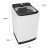 Máquina de Lavar 13kg Midea Wave Agitator Branca