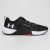 Tênis Under Armour Tribase Reps – Preto+Cinza