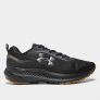 Tênis Under Armour Ch.Wing Se – Preto+Cinza