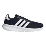 Tênis Adidas Lite Racer 3 0 Masculino – Chumbo+Branco