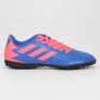 Chuteira Society Adidas Artilheira V – Azul