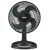 Ventilador de Mesa 30cm Arno Super Force Preto VEF3