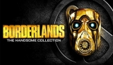 Jogo Borderlands: The Handsome Collection PC