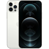 iPhone 12 Pro Apple (512GB) Prateado Tela 6,1″ Câmera Tripla 12MP iOS