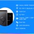 Smart TV LED 39” Philco PTV39E60SN Wi-Fi – 2 HDMI 1 USB