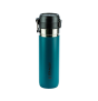 Garrafa Térmica Quick Flip Lagoon | 710ml