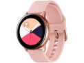 Smartwatch Samsung Watch Active Galaxy – Rosê 4GB