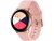 Smartwatch Samsung Watch Active Galaxy – Rosê 4GB