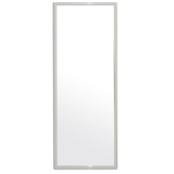 Espelho Emoldurado Retangular 90x30cm Carrefour HO55216