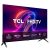 Smart TV LED 32″ Full HD TCL S5400AF com Android TV, Wi-Fi, Bluetooth, Controle Remoto com Comando de Voz, Google Assistente e Chromecast integrado