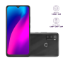 Smartphone Multilaser G Max 2 4GB Dual Chip 128GB 4GB Ram Tela 6,5″ Câmera Tripla + Selfie 5MP Android 11 Preto – P9158