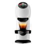 Cafeteira Expresso Arno Dolce Gusto Genio S Basic DGS1 – Branco – 110V