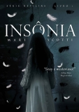 Insônia (Nefilins Livro 1) eBook Kindle