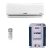Ar condicionado Split Hi Wall Inverter York top 12.000 Btus Quente e Frio 220v