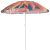 Guarda-Sol Redondo Brisa 200x200cm – Coleção Tarde De Verão – Casa E Conforto