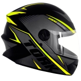 Capacete Moto Pro Tork R8 Fechado