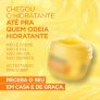 Hidratante Garnier Toque Seco 85g Grátis