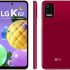 Smartphone LG K41S 32GB Preto 4G Octa-Core 3GB RAM Tela 6,55” Câm. Quádrupla + Selfie 8MP