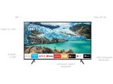 Smart TV 4K LED 50” Samsung UN50RU7100 Wi-Fi – HDR 3 HDMI 2 USB