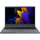 Notebook Samsung Intel Celeron-6305 4GB 500GB W11 15,6″ Cinza Chumbo NP550XDA-KP1BR