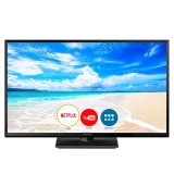Smart TV LED 32″ Panasonic TC-32FS600B HD com Wi-Fi, 1 USB, 2 HDMI, Hexa Chroma, My Home Screen e Ultra Vivid