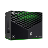 Console Xbox Series X – Microsoft