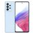 Smartphone Samsung Galaxy A53 128GB Dual Chip Tela 6,5″ 5G Câmera Quad 64MP+12MP+5MP+5MP Azul