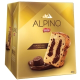 Panettone Alpino 400g – Nestlé
