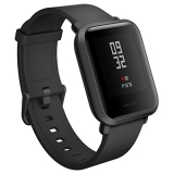 Relogio Xiaomi Amazfit BIP smartwatch para android e IOS – Preto