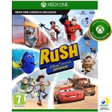 Game Microsoft Xbox One – Rush Disney/Pixar Adventure