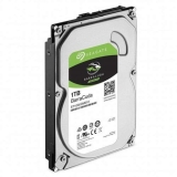 Hd 1tb Seagate Barracuda Interno 3.5 Sata3 (St1000dm010)