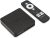 Smart TV Box Android Izy Play 4K Preto Intelbras 2GB RAM 8GB ROM Amlogic s905y4 Android HOMATICS