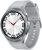 Samsung Smartwatch Galaxy Watch6 Classic LTE 47mm Tela Super AMOLED de 1.47″ Prata