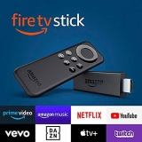 Amazon Fire TV Stick – Transforma sua TV em Smart