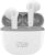 i2GO, Fone De Ouvido, TWS, Bluetooth, 20 Horas totais de Bateria, ENC, Air Sound Go 2.0, Branco, i2GO PRO