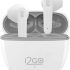 Headphone Philips bluetooth on-ear com microfone e energia para 15 horas na cor preto TAH1108BK/55