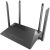 Roteador Wireless Ac 1200Mbps Wan/Lan Gigabit-Ethernet 802.11Ac com 4 Antenas Externas 5Dbi