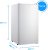 Frigobar 93L Elgin – Porta Reversível Compartimento Extra Frio Branco