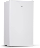 Frigobar Midea 93L 220V, Midea, MRC10B2, Branco