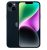 Apple iPhone 14 Plus (128 GB) – Meia-Noite