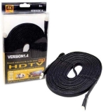 Cabo Hdmi DE 2 Metros Fibra Vídeo Pc Tv Alta Resolução