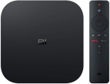 Xiaomi Mibox S 4K Android TV