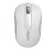 Mouse RAPOO Bluetooth + 2.4Ghz White Pilhas Inclusa – RA008