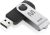 Pen Drive Twist 64GB USB Leitura 10MB/s e Gravação 3MB/s Preto Multilaser – PD590